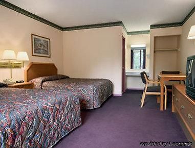 Super 8 Motel - Raritan Habitación foto